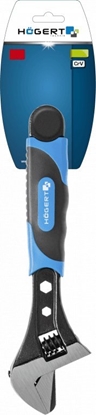 Изображение Högert Technik Klucz nastawny 12cali/300 mm HT1P556