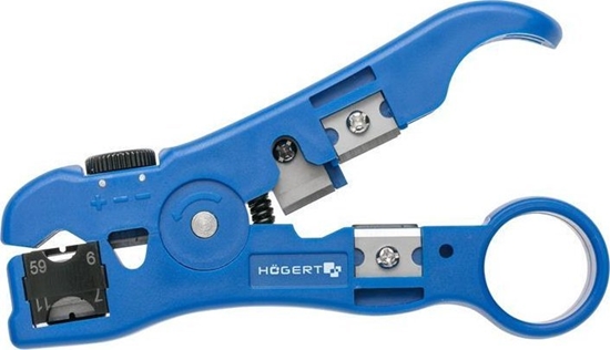 Изображение Högert Technik cigacz izolacji