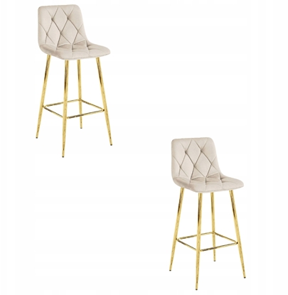 Attēls no Hoker NADO - aksamit be / nogi ZOTE x 2