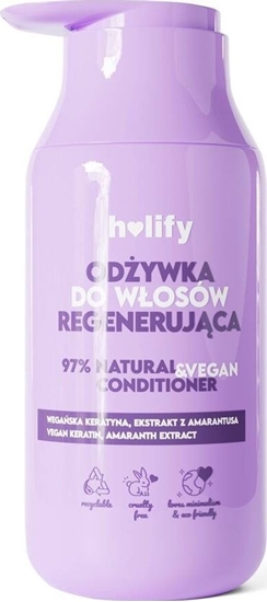 Picture of Holify Holify Odywka do wosów regenerujca 300ml
