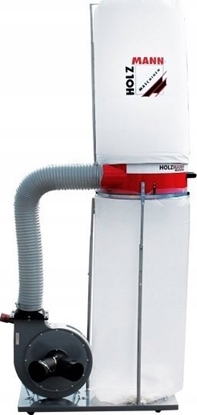 Изображение Holzmann Holzmann ABS2480 230V Extraction System w. connection distributor