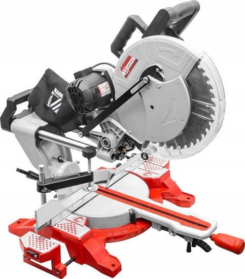 Изображение Holzmann Holzmann KAP305ECO 230V Chop and Mitre Saw