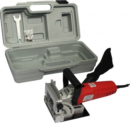 Изображение Frezarka Holzmann PJ100A 900 W