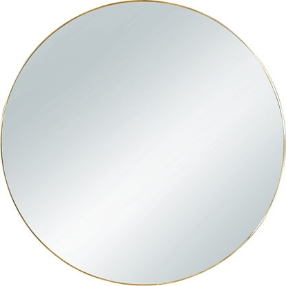 Picture of Homede ESRA MIRROR 50CM GOLD