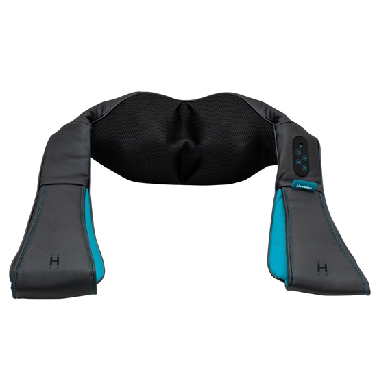 Picture of Homedics NMS-50H Shiatsu Neck and Shoulder Massager + Heat