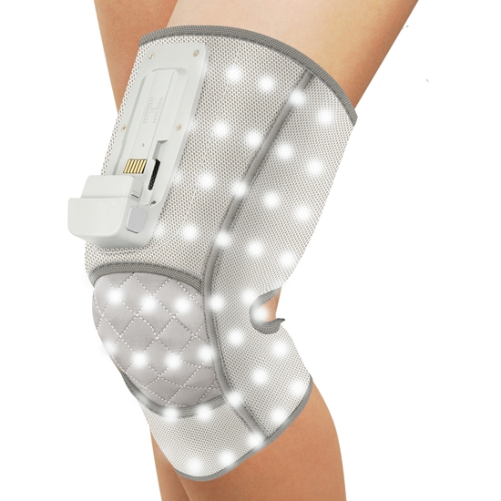 Picture of Homedics SR-CMKE10H Modulair Knee Wrap