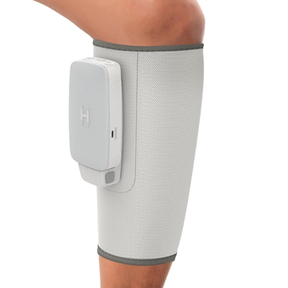 Изображение Homedics SR-CMXC10HBND  Modulair Compression System Calf Wrap + Controller