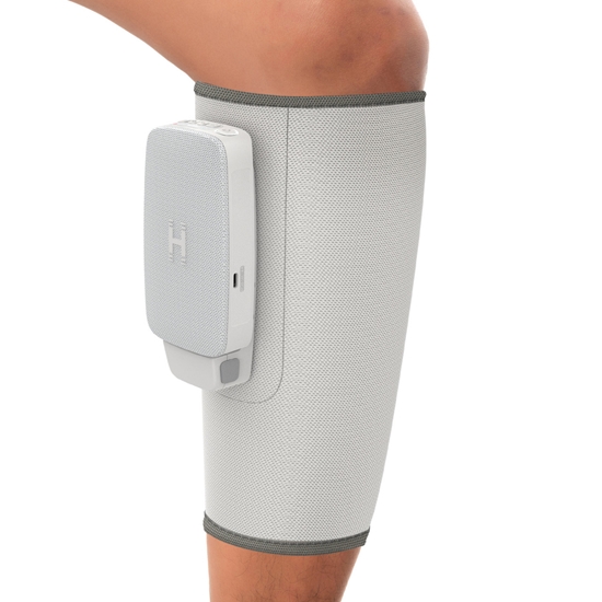 Изображение Homedics SR-CMXC10HBND  Modulair Compression System Calf Wrap + Controller