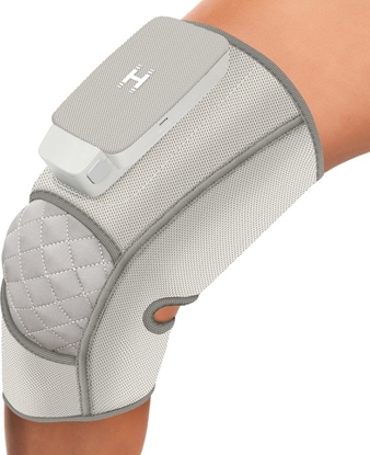 Изображение Homedics SR-CMXKE10HBND  Modulair Compression System Knee Wrap + Controller