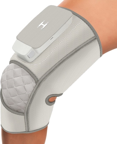 Изображение Homedics SR-CMXKE10HBND  Modulair Compression System Knee Wrap + Controller