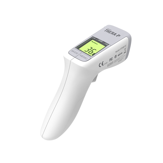 Picture of Homedics TE-450-EU Thera-P No-Touch Thermometer