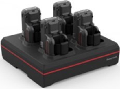 Picture of Honeywell Honeywell 4-Bay Device Charger