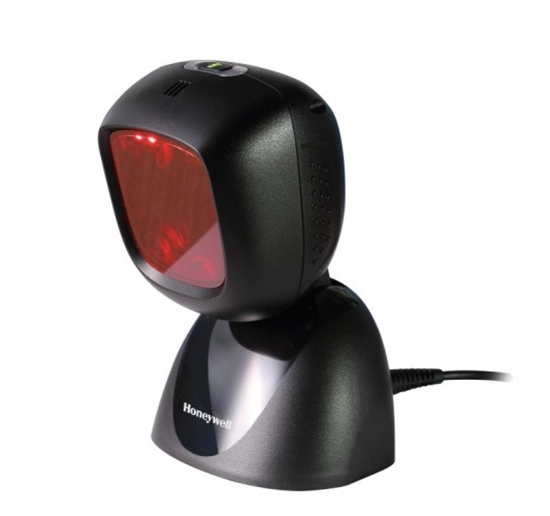 Picture of Honeywell Youjie HF600 (YJ HF600-1-2USB) Barcode Scanner