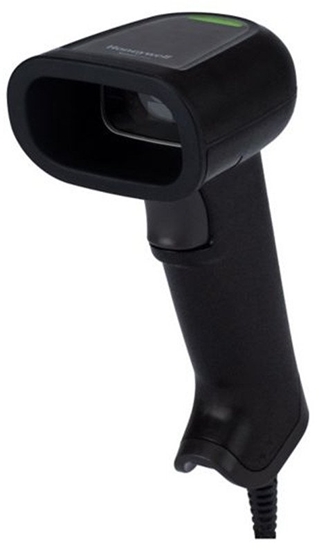 Picture of Honeywell Xenon Ultra 1960g SR Barcode Scanner - 2D-Imager USB kabelgebunden