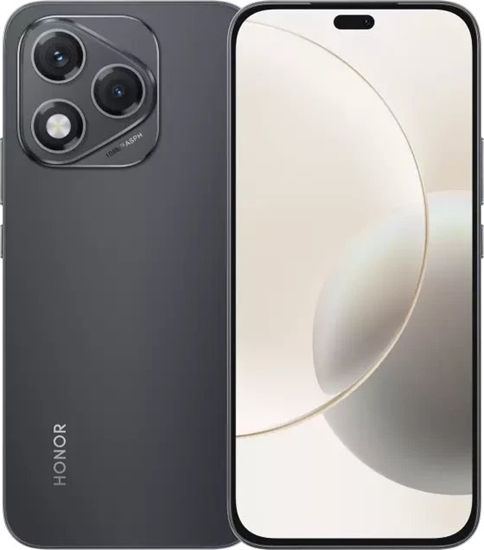 Изображение MOBILE PHONE HONOR 400 LITE/8/256GB BLACK 5109BRUV HONOR