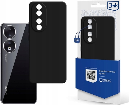Изображение Honor 90 - 3mk Matt Case