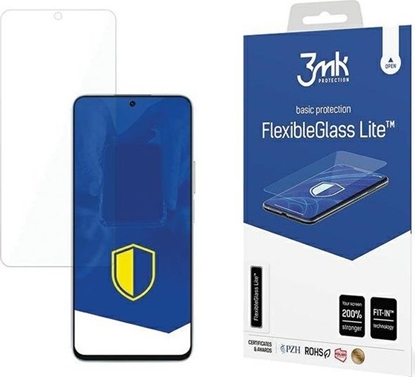 Attēls no Honor 90 Lite - 3mk FlexibleGlass screen protector