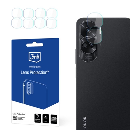 Attēls no Honor 90 Lite - 3mk Lens Protection