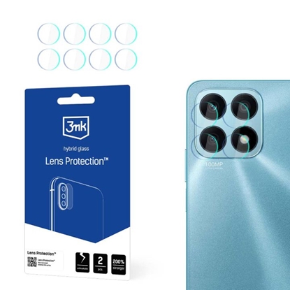Attēls no Honor X8a - 3mk Lens Protection