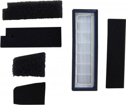 Изображение Hoover Komplet filtrów   - U72                      