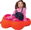 Picture of Hoppekids Hoppekids - Beanbag - 75 x 23 cm (80L) /Kids Room /Flower Power