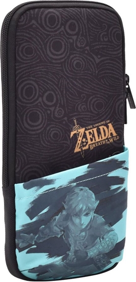 Picture of Hori etui Slim Pouch Zelda na Nintendo Switch