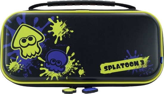 Picture of Hori HORI SWITCH Etui na konsole Splatoon 3