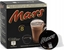 Picture of Hot chocolate pods compatible with NESCAFE(r) Dolce Gusto(r) Mars, 8 pcs.