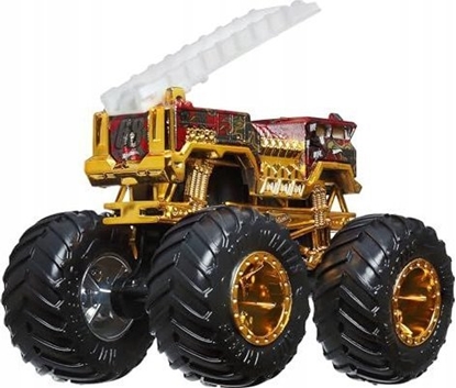 Picture of Hot Wheels Jeep "Champions Cup"