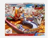 Picture of Hot Wheels Mario Kart GNM22 Fortress Trackset