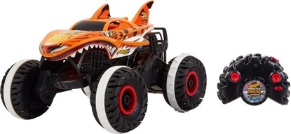 Picture of Hot Wheels Terenówka Tiger Shark HGV87