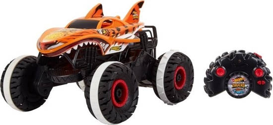 Picture of Hot Wheels Terenówka Tiger Shark HGV87