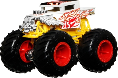 Picture of Hot Wheels TOY JEEP CHANGE COLOUR HOT WHEELS