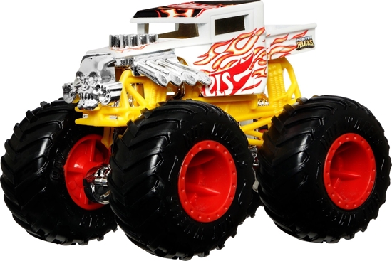 Picture of Hot Wheels TOY JEEP CHANGE COLOUR HOT WHEELS