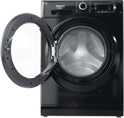 Picture of Hotpoint veļas mazg. mašīna NLCD 948 BS A EU