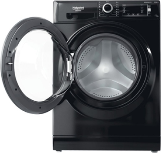 Picture of Hotpoint veļas mazg. mašīna NLCD 948 BS A EU