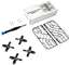 Attēls no HoverAir HoverAir X1 - Repair kit - Black