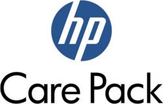 Picture of HP 1 year Post Warranty Next business day onsite Notebook Service