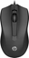 Изображение HP 105 BLK Wired Mouse SmartBuy