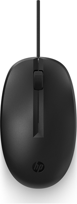 Изображение HP 125 Wired Mouse