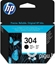 Изображение HP 304 Black Original Ink Cartridge