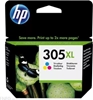 Изображение HP 305XL Tri Colour