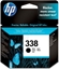 Attēls no HP 338 Black Inkjet Print Cartridge