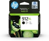 Изображение HP 3YL84AE ink cartridge black No. 912 XL