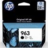Изображение HP 3JA26AE ink cartridge black No. 963