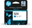 Изображение HP 4K0U3NE ink cartridge cyan No. 924