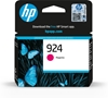 Picture of HP 4K0U4NE ink cartridge magenta No. 924