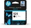 Изображение HP 4K0U6NE ink cartridge black No. 924