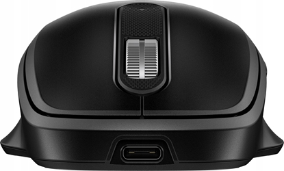 Attēls no HP 515 UF RECHBL Wireless B Mouse