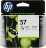 Picture of HP 57 Tri-color Original Ink Cartridge